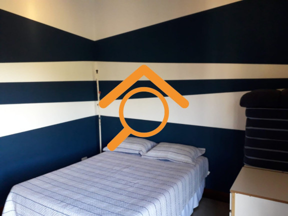 Imagem Casa com 4 Quartos à Venda, 468 m² em Jardim Tapera - São Paulo