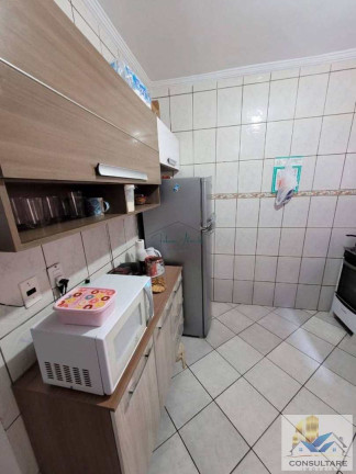 Imagem Casa com 2 Quartos à Venda, 93 m² em Vila Voturua - São Vicente Imagem Casa com 2 Quartos à Venda, 93 m² em Vila Voturua - São Vicente