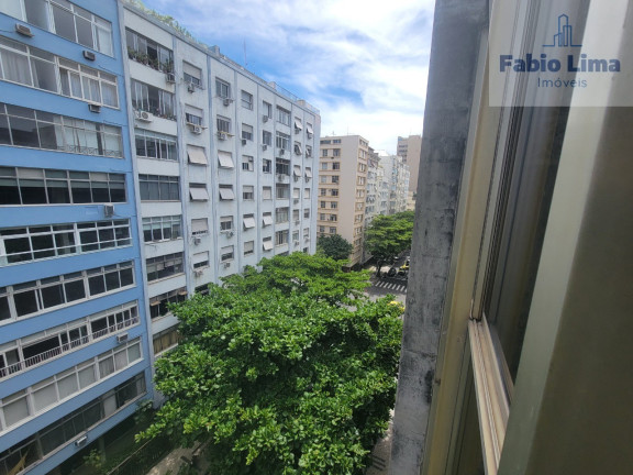 Imagem Cobertura com 5 Quartos à Venda, 340 m² em Copacabana - Rio De Janeiro