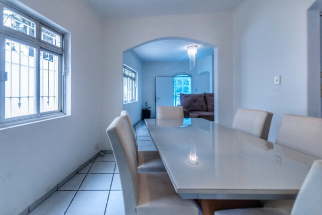 Imagem Casa com 5 Quartos à Venda, 388 m² em Jardim Da Saúde - São Paulo Imagem Casa com 5 Quartos à Venda, 388 m² em Jardim Da Saúde - São Paulo