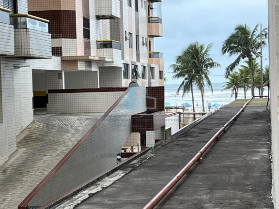 Imagem Apartamento com 1 Quarto à Venda, 42 m² em Mirim - Praia Grande