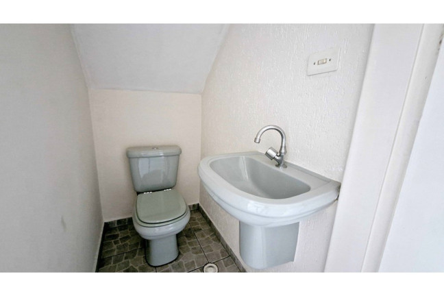 Imagem Casa com 2 Quartos à Venda, 80 m² em água Branca - São Paulo Imagem Casa com 2 Quartos à Venda, 80 m² em água Branca - São Paulo