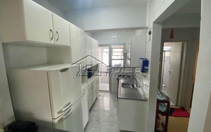 Imagem Apartamento com 2 Quartos à Venda, 60 m² em Jardim Aquarius - São José Dos Campos