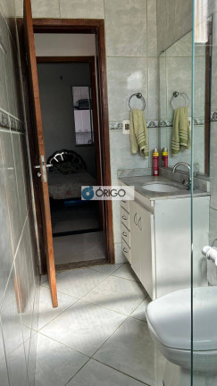 Imagem Apartamento com 3 Quartos à Venda, 77 m² em Eldorado - Contagem