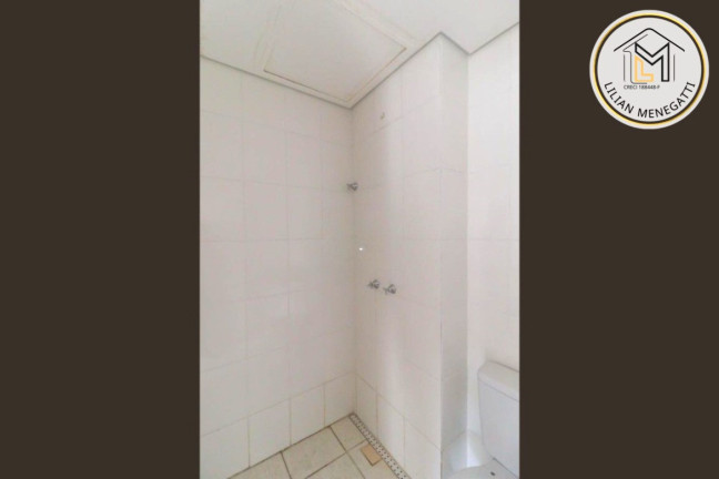 Imagem Imóvel com 2 Quartos à Venda, 44 m² em Ponte De São João - Jundiaí