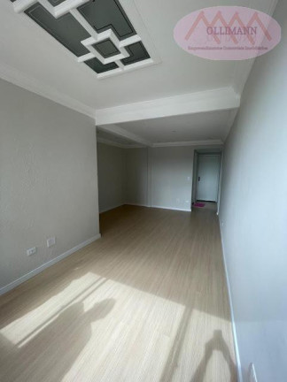 Imagem Apartamento com 3 Quartos à Venda, em Jardim Santo André - Santo André Imagem Apartamento com 3 Quartos à Venda, em Jardim Santo André - Santo André