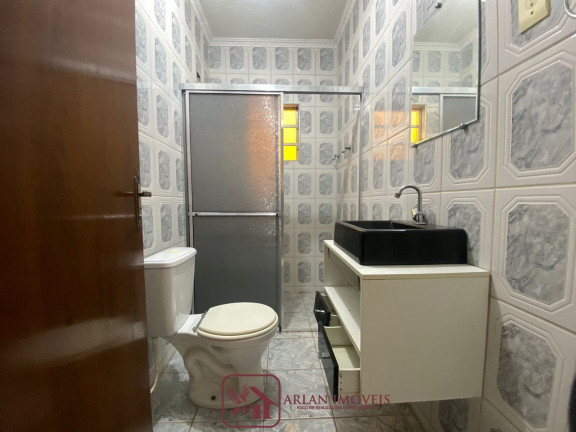 Imagem Casa com 3 Quartos à Venda, 242 m² em Jardim Dos Eucaliptos - Caieiras