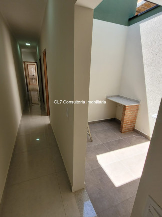 Imagem Casa com 2 Quartos à Venda,  em Jardim Monte Carlo - Indaiatuba