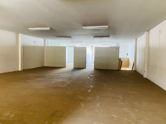 Imagem Sala Comercial à Venda ou Locação, 414 m² em Centro - Americana Imagem Sala Comercial à Venda ou Locação, 414 m² em Centro - Americana