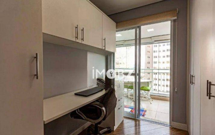 Imagem Imóvel com 2 Quartos à Venda, 65 m² em Barra Funda - São Paulo