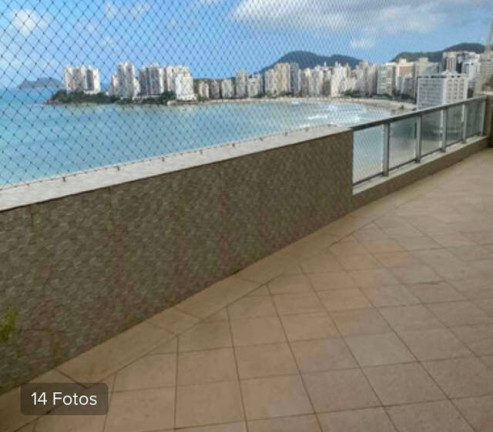 Imagem Apartamento com 3 Quartos à Venda, em Pitangueiras - Guarujá Imagem Apartamento com 3 Quartos à Venda, em Pitangueiras - Guarujá