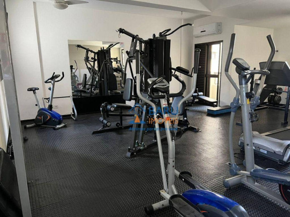 Imagem Apartamento com 3 Quartos à Venda, 139 m² em Chácara Klabin - São Paulo