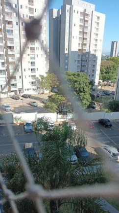Imagem Apartamento com 2 Quartos à Venda, 47 m² em Parque Campolim - Sorocaba