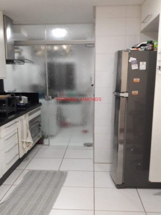 Imagem Apartamento com 3 Quartos à Venda, 70 m² em Jardim Tamoio - Jundiaí