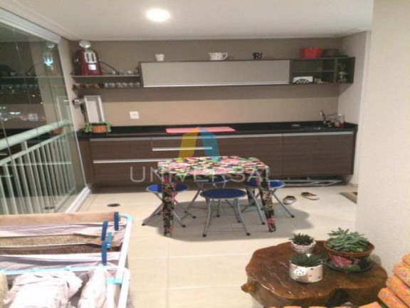 Imagem Apartamento com 2 Quartos à Venda, 72 m² em Tatuape - Sao Paulo