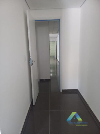 Imagem Apartamento com 3 Quartos à Venda, 75 m² em Vila Eldízia - Santo André