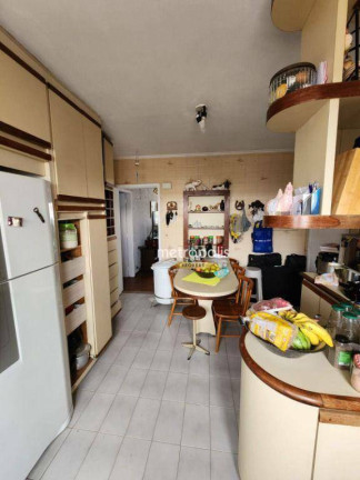 Imagem Apartamento com 3 Quartos à Venda, 104 m² em Boa Vista - São Caetano Do Sul