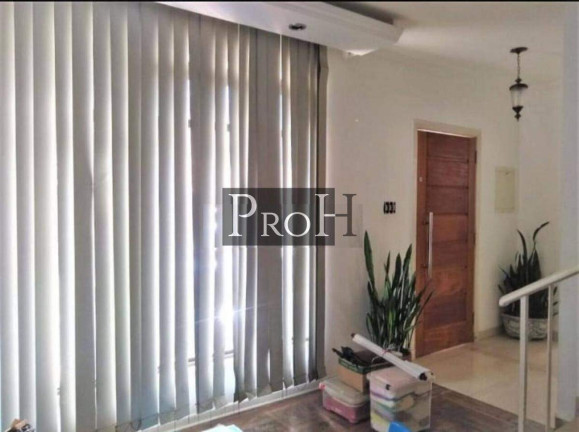 Imagem Sobrado com 3 Quartos à Venda, 337 m² em Jardim - Santo André Imagem Sobrado com 3 Quartos à Venda, 337 m² em Jardim - Santo André