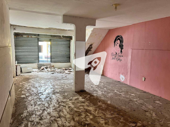 Imagem Casa com 4 Quartos à Venda, 315 m² em Centro - Fortaleza Imagem Casa com 4 Quartos à Venda, 315 m² em Centro - Fortaleza