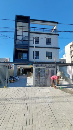 Imagem Apartamento com 3 Quartos à Venda, 67 m² em Bessa - João Pessoa