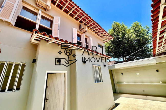 Imagem Casa com 4 Quartos à Venda, 343 m² em Jardim Paulista - São Paulo