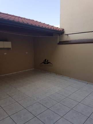 Imagem Sobrado com 3 Quartos à Venda, 136 m² em Assunção - São Bernardo Do Campo