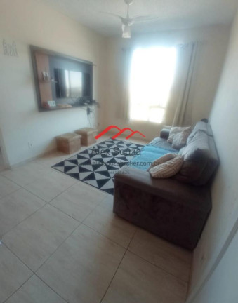 Imagem Apartamento com 2 Quartos à Venda, 45 m² em Parque Yolanda (nova Veneza) - Sumaré