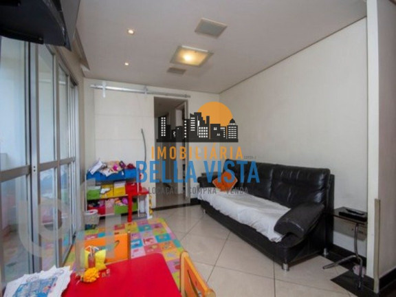 Imagem Apartamento com 3 Quartos à Venda, em Brooklin Paulista - São Paulo Imagem Apartamento com 3 Quartos à Venda, em Brooklin Paulista - São Paulo