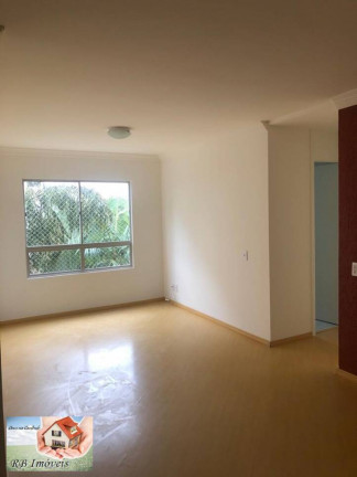 Apartamento com 2 Quartos à Venda, 61 m² em Jardim Santa Emília - São Paulo