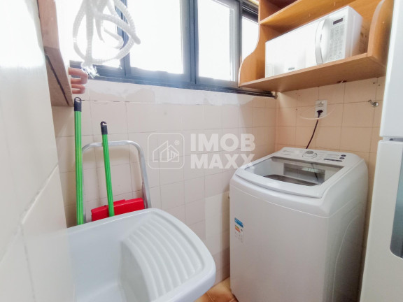 Imagem Apartamento com 1 Quarto para Alugar ou Temporada, 31 m² em Asa Norte - Brasília