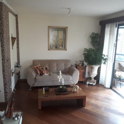 Imagem Imóvel com 3 Quartos à Venda, 130 m² em Vila Andrade - São Paulo