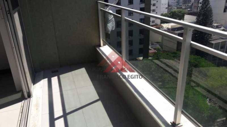 Imagem Apartamento com 2 Quartos à Venda, 90 m² em Icaraí - Niterói Imagem Apartamento com 2 Quartos à Venda, 90 m² em Icaraí - Niterói