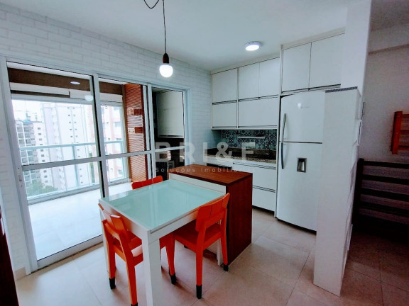Imagem Apartamento com 1 Quarto à Venda, 43 m² em Campo Belo - São Paulo Imagem Apartamento com 1 Quarto à Venda, 43 m² em Campo Belo - São Paulo