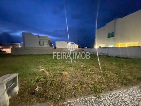 Imagem Terreno à Venda, 273 m² em Papagaio - Feira De Santana Imagem Terreno à Venda, 273 m² em Papagaio - Feira De Santana