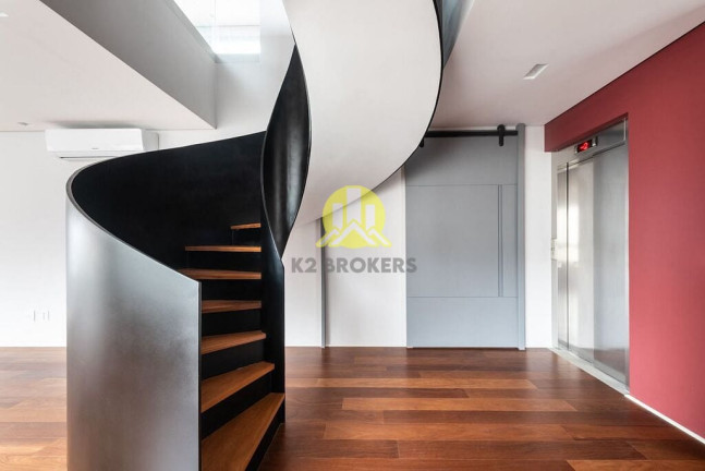 Imagem Cobertura com 3 Quartos à Venda, 449 m² em Cerqueira César - São Paulo Imagem Cobertura com 3 Quartos à Venda, 449 m² em Cerqueira César - São Paulo