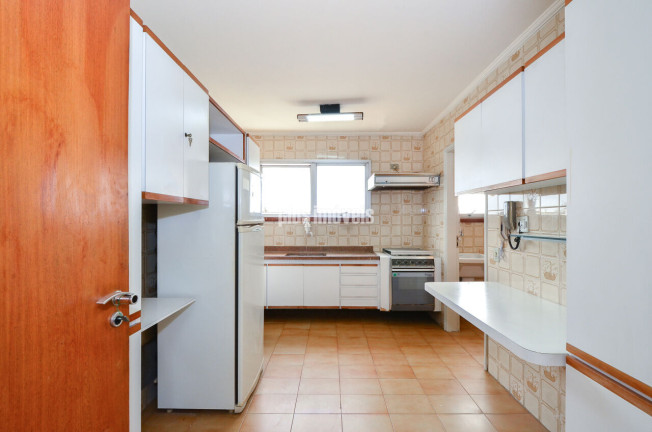 Imagem Apartamento com 3 Quartos à Venda, 132 m² em Real Parque - São Paulo Imagem Apartamento com 3 Quartos à Venda, 132 m² em Real Parque - São Paulo