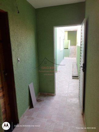 Imagem Casa com 3 Quartos à Venda, 140 m² em Jardim Vila Formosa - São Paulo