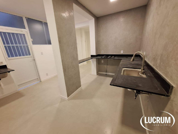 Apartamento com 2 Quartos à Venda, 59 m² em Copacabana - Rio De Janeiro