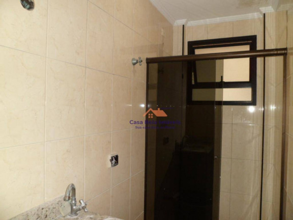 Imagem Apartamento com 3 Quartos à Venda, 131 m² em Tupi - Praia Grande Imagem Apartamento com 3 Quartos à Venda, 131 m² em Tupi - Praia Grande