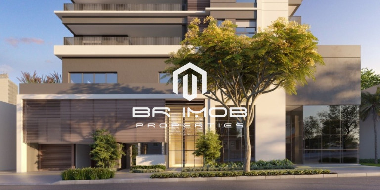 Imagem Imóvel com 3 Quartos à Venda, 116 m² em Paraíso - São Paulo