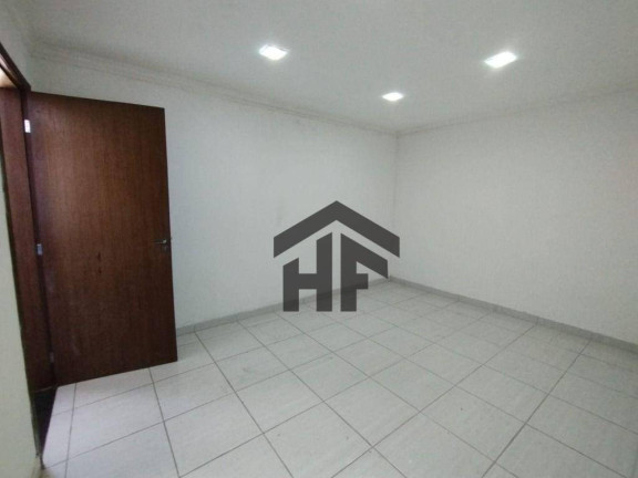 Sala Comercial para Alugar, 38 m² em Encruzilhada - Recife