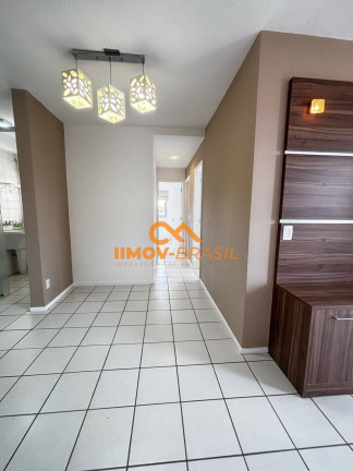 Imagem Apartamento com 3 Quartos para Alugar, 70 m² em Vila Albuquerque - Campo Grande