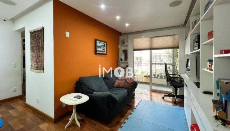 Foto do imóvel Imóvel com 2 Quartos à Venda, 80 m² em Vila Nova Conceição - São Paulo