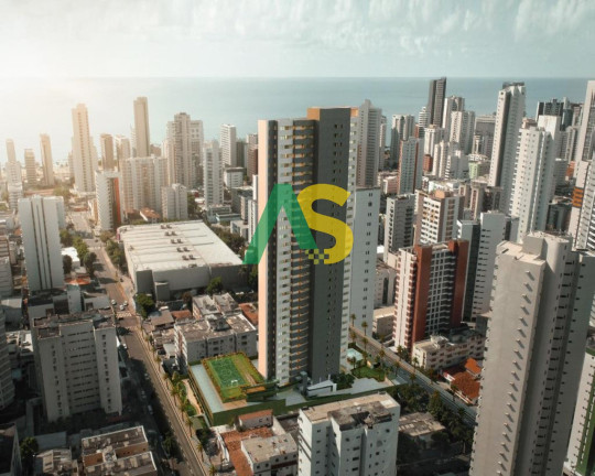 Imagem Imóvel com 3 Quartos à Venda, 107 m² em Boa Viagem - Recife Imagem Imóvel com 3 Quartos à Venda, 107 m² em Boa Viagem - Recife