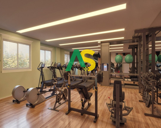 Imagem Imóvel com 3 Quartos à Venda, 71 m² em Várzea - Recife