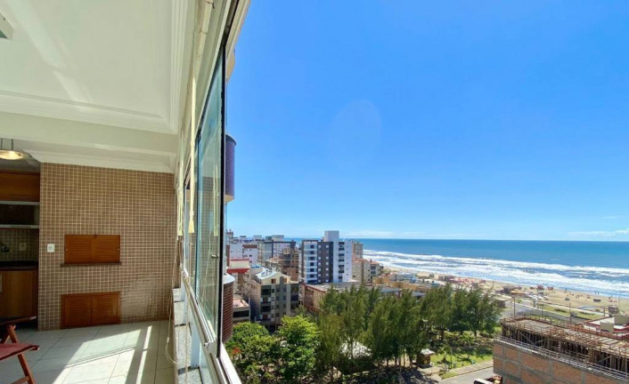 Imagem Apartamento com 2 Quartos à Venda, 81 m² em Zona Nova - Capão Da Canoa Imagem Apartamento com 2 Quartos à Venda, 81 m² em Zona Nova - Capão Da Canoa