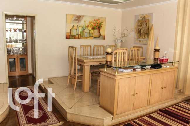 Imagem Apartamento com 3 Quartos à Venda, 195 m² em Jardim América - São Paulo Imagem Apartamento com 3 Quartos à Venda, 195 m² em Jardim América - São Paulo