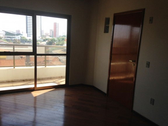 Imagem Apartamento com 3 Quartos à Venda, 1.000 m² em Jardim Estoril - Bauru