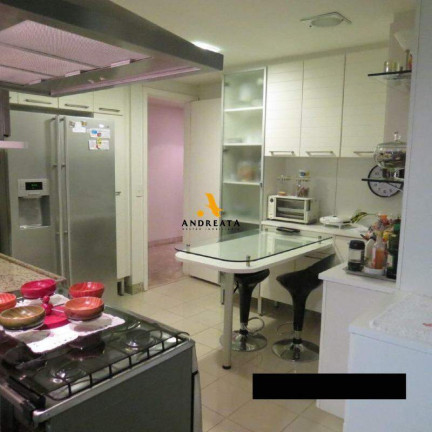 Imagem Apartamento com 4 Quartos à Venda, 200 m² em Barra Da Tijuca - Rio De Janeiro