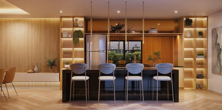 Imagem Apartamento com 2 Quartos à Venda, 38 m² em Vila Pompéia - São Paulo Imagem Apartamento com 2 Quartos à Venda, 38 m² em Vila Pompéia - São Paulo
